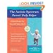 The Autistic Spectrum Parents' Daily Helper: A Workbook for You and Your Child