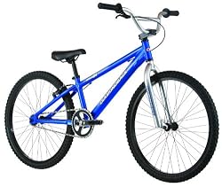 Diamondback Nitrus 24 BMX Bike (24-Inch Wheels)