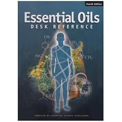Essential Oils Desk Reference