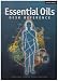 Essential Oils Desk Reference by  ISBN 0943685494