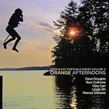 GPS, Vol. 2: Orange Afternoons