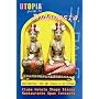 Utopia Guide to Indonesia (2nd Edition): the Gay and Lesbian Scene in 43 Cities Including Jakarta and the Island of Bali