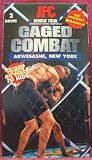 IFC World Tour - Caged Combat: Akwesasne, New York [VHS]