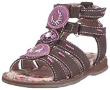 Produkt-Bild: Supremo Kinderschuhe 1230508 M&auml;dchen Sandalen