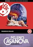Fellinis Casanova - Mr Bongo Films