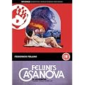 Fellini's Casanova - (Mr Bongo Films) (1976) [DVD]