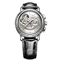 Zenith Men's Chronomaster T Open Watch #03.0240.4021/02.C495