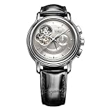 Zenith Men's Chronomaster T Open Watch #03.0240.4021/02.C495