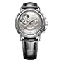 Zenith Men's 03.0240.4021/02.C495 Chronomaster T Open Watch