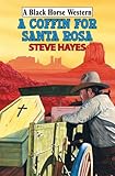 A coffin for Santa Rosa