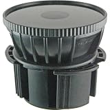 Bracketron Universal Cup-iT - Cup holder mounting platform