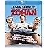 You Don't Mess With the Zohan (Unrated + BD Live) [Blu-ray]