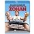 You Don't Mess With the Zohan (Unrated + BD Live) [Blu-ray]
