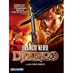 Django