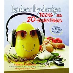 Kosher By Design Teens and 20-Somethings