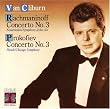 Rachmaninoff: Piano concerto no.3 / Prokofiev: Piano concerto no.3