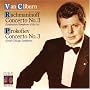 Rachmaninoff: Piano concerto no.3 / Prokofiev: Piano concerto no.3
