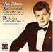 Rachmaninoff: Piano concerto no.3 / Prokofiev: Piano concerto no.3