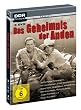 Das Geheimnis der Anden - DDR TV-Archiv ( 3 DVD's )