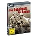 Das Geheimnis der Anden - DDR TV-Archiv ( 3 DVD's )