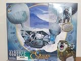 Golden Compass: Lee Scoresby's Aeronaut Balloon Playset with FigureIMAGE