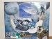 Golden Compass: Lee Scoresby's Aeronaut Balloon Playset with Figure_s-1
