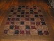 Handmade Pakistani Soumak Kilim Rug 8'4"x9'10"