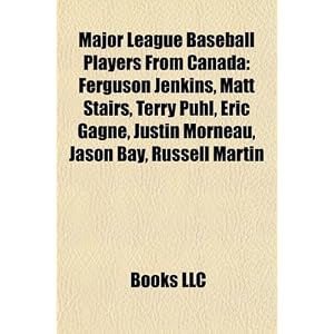 Major League Baseball Players Canada