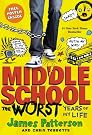 Middle School, The Worst Years of M...