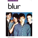 Blur: In Their Own Words book cover