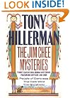 The Jim Chee Mysteries: Three Classic Hillerman Mysteries Featuring Officer Jim Chee: The Dark