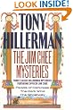 The Jim Chee Mysteries