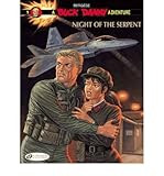 Night of the serpent