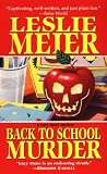 Back to School Murder