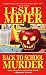 Search : Back to School Murder (Lucy Stone Mysteries, No. 4)