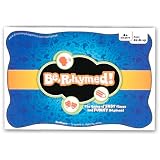Be.Rhymed - The Game Of Fast Times & Funny Rhymes!