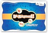 Be.Rhymed - The Game Of Fast Times & Funny Rhymes!