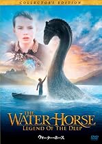 ウォーター・ホース コレクターズ・エディション [DVD]