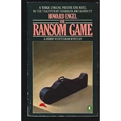 The Ransom Game (Penguin crime fiction)