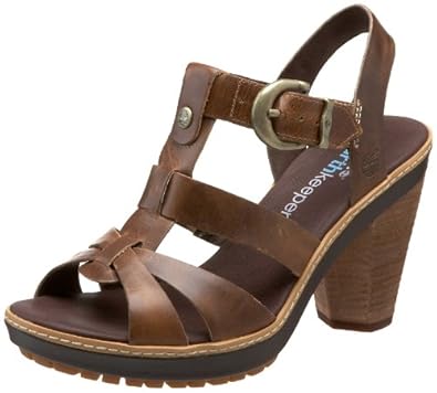 sandales timberland femme amazon