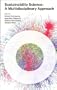 Sustainability Science: A Multidisciplinary Approach