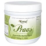 Praas Ayurvedic Herbal Tonic, 1.1 lb (500 g)