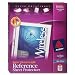 Avery 74131 Top loading non-glare poly sheet protectors, super heavy, 50 per box
