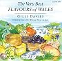 The Very Best Flavours of Wales