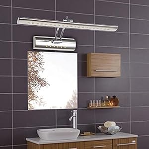 Cheap Dailyart® Dual-Lichtquelle LED 7w Winkel einstellbar Wandleuchte AC90-265V Spiegelleuchten