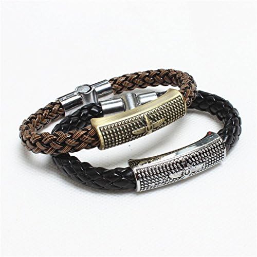 Lover dreams XS019 Korean students accessories surrounding animation character leisure Islam men cortical Bracelet