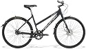 Halcyon Yukon Womens VTSS Trekking Bike - 17 Inch