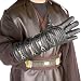 Adult Anakin Skywalker Glove Gauntlet