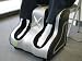 JFK-800 Leg, foot and Calf Shiatsu Reflexology massager - squeezee and vibration