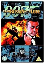 James Bond - From Russia With Love (Ultimate Edition 2 Disc Set) [1963]